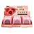Pink 21 - Blush Labios e Bochechas CS4708 - 24 Und - Imagem 2