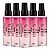 Poran - Body Splash Morango Fresh PR243 - 6 Und - Imagem 1