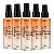 Poran - Body Splash Pessego Love PR233 - 6 Und - Imagem 1