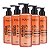 Poran - Sabonete Liquido Corpo e Rosto Pessego PR231 - UNIT - Imagem 4