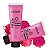 Poran - Hidratante Corpo e Rosto Pitaya PR212 - UNIT - Imagem 2