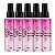 Poran - Body Splash Pitaya Doce PR213 - 6 Und - Imagem 2