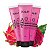 Poran - Sabonete Liquido Corpo e Rosto Pitaya PR211 - 6 Und - Imagem 1
