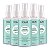 Poran - Spray Anti Frizz Cachos Perfeitos PR80 - 6 Und - Imagem 5