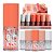 Pink 21 - Lip Oil Only Kiss CS4528 - 24 Und - Imagem 1
