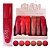 Vivai - Batom Liquido Matte Glam 3237 - 36 Und - Imagem 2