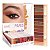 Febella - Paleta de Sombra New York PSO30342 Cor A - 12 Und - Imagem 1