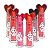 Vivai - Batom Liquido Matte Love Coracao 3246 - 6 Und - Imagem 3