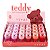 Vivai - Duo Lip Balm e Lip Gloss Teddy 3206 - 6 Und - Imagem 5