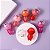 Vivai - Duo Lip Balm e Lip Gloss Teddy 3206 - 24 Und - Imagem 8