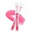 Febella - Lip Gloss Fofo Ursinho LG40513 - 36 Unid - Imagem 3