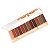 Febella - Paleta de Sombra New York PSO30342 Cor A - 6 Und - Imagem 4