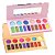 My Life - Paleta Sombra Luxo com Espelho MY8250 - 12 unid A e B ( Val 02/25 ) - Imagem 2