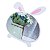 Hello Mini - Espelho para Mesa Coelho SH8829 - 3 Und - Imagem 3