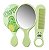 Espelho Fofo com Pente Raquete BSH5113 - 12 Und - Imagem 5