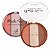 Febella - Kit Multi Face Blush Contorno e Iluminador - 12 Un - Imagem 8
