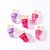Vivai - Gloss Sorvetinho Prin com Brilho 3202 - 06 Unid - Imagem 5