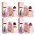 Lua e neve - Blush Liquido com Esponja Luxo LN02359 - 04 Und - Imagem 2