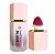 Lua e neve - Blush Liquido com Esponja Luxo LN02359 - 04 Und - Imagem 5