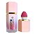 Lua e neve - Blush Liquido com Esponja LN02359 - 24 Unid - Imagem 7
