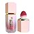 Lua e neve - Blush Liquido com Esponja LN02359 - 24 Unid - Imagem 4
