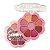 Lua e Neve - Paleta de Sombras LN02490 - 6 Und - Imagem 2