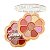 Lua e Neve - Paleta de Sombras LN02490 - 6 Und - Imagem 3