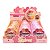 Lua e Neve - Paleta de Sombras Flor LN02490 - 24 Und - Imagem 2