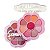 Lua e Neve - Paleta de Sombras LN02490 - Cor 03 - Imagem 1