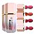 Lua e neve - Blush Liquido com Esponja Luxo LN02359 - Cor 1 - Imagem 4