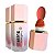 Lua e neve - Blush Liquido com Esponja Luxo LN02359 - Cor 2 - Imagem 1
