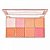 Ruby Rose - Paleta de Blush Blossom 8 Cores HB-6112 - Imagem 2