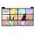 Ruby Rose - Paleta de Corretivo Hidden Treasure 12 Cores HB 8098 - Imagem 1