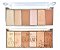 Ruby Rose - Paleta Iluminador Pocket Beach Bunny HB7514 - Imagem 1