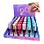 Asu - Lip Oil Gloss Hidratante ASU029 - 6 Und - Imagem 3