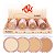 Asu - Po Compacto Cores Medias ASU044 - Box c/ 24 Und - Imagem 1