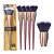 Meily's - Pincel para Po Profissional MP15L - 12 Und - Imagem 1