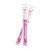 Febella - Lip Gloss Fofo Ursinho LG40513 Cor: COR 03 - Imagem 2