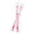 Febella - Lip Gloss Fofo Ursinho LG40513 - Cor 01 - Imagem 2