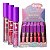 Dapop - Lip Gloss Glow Power DP2273 - 6 Und - Imagem 3