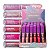 Dapop - Lip Gloss Glow Power DP2273 - 36 Und - Imagem 3