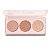 City Girls - Trio de Iluminador Crystal CG382 - UNIT - Imagem 3
