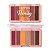 City Girls - Paleta de Sombras Ready to Glow CG334 - Cor A - Imagem 2