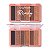 City Girls - Paleta de Sombras Ready to Glow CG334 - Cor B - Imagem 2