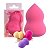 Cisne - Esponja para Maquiagem 3D CE025 - 12 Und - Imagem 1