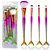 Pink 21 - Kit com 4 Pinceis Sereia HB87268 - 12 Kits - Imagem 2