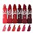 Vivai - Batom Cremoso So Vai 3197 G2 Cores 7 a 12 - 36 Und - Imagem 2