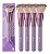 CSN - Pincel Para Blush Kabuki Chanfrado CP43F - UNIT - Imagem 3