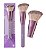 CSN - Pincel Para Blush Kabuki Chanfrado CP43F - 12 Und - Imagem 2