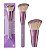 CSN - Pincel Para Blush Kabuki Chanfrado CP43F - 12 Und - Imagem 3